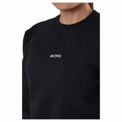 Maria Crew Black
