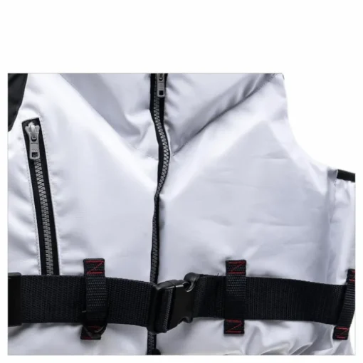 Mariner White