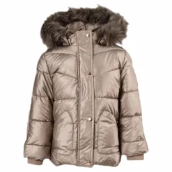 Marlene Jacket Gold