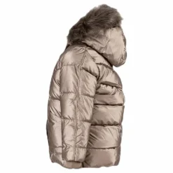 Marlene Jacket Gold