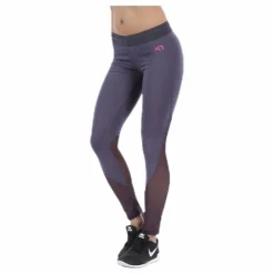 Marte Tights Purple