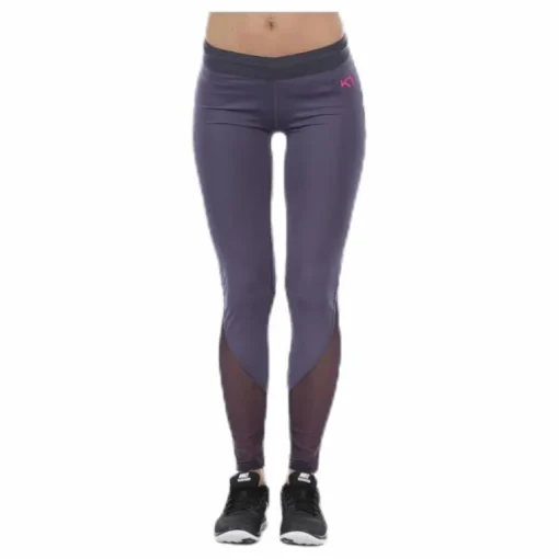 Marte Tights Purple