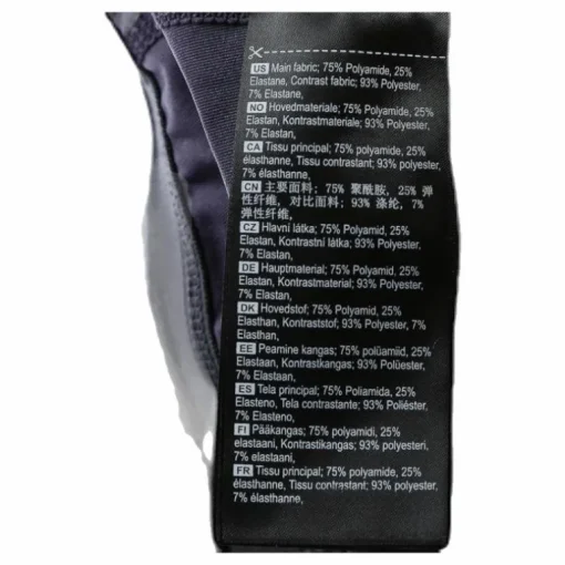 Marte Tights Purple