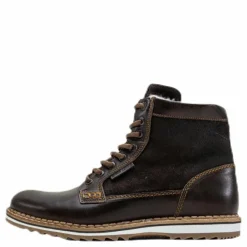 Martyn Nu Mid Fur Brown