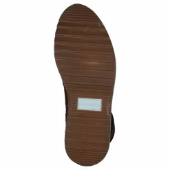 Martyn Nu Mid Fur M Tan