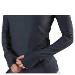 MarvelLizzy Long Sleeve Blue/Grey