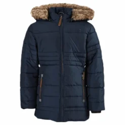 Mary G Pro-lite Jacket Blue