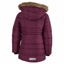 Mary G Pro-lite Jacket Purple