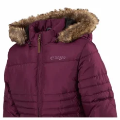 Mary G Pro-lite Jacket Purple
