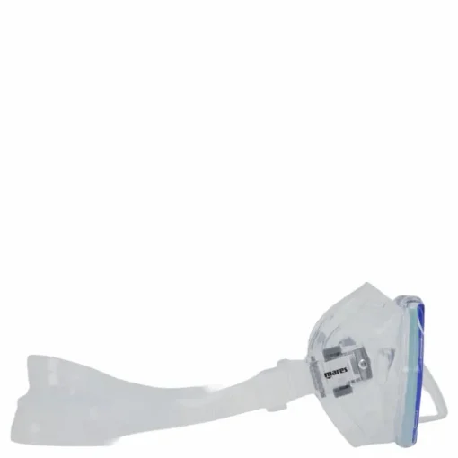 Mask Pirate Jr 8-14 Years
