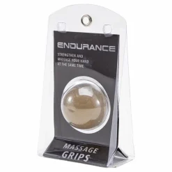 Massage Grip soft Black