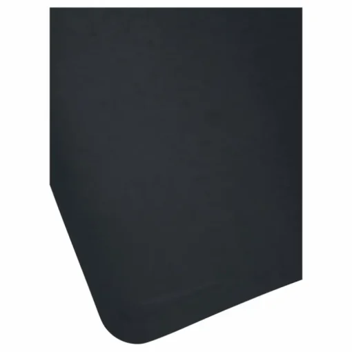 Mastery Yoga Mat 5mm Black