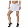 Match Skirt Engineered White