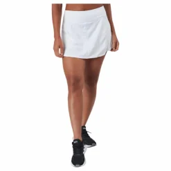 Match Skirt 000/white