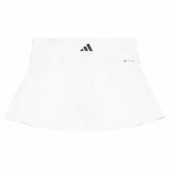 Match Skirt White