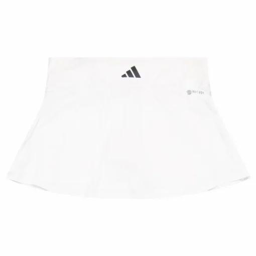 Match Skirt White