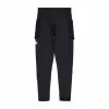 Match Tights Black