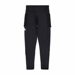 Match Tights Black