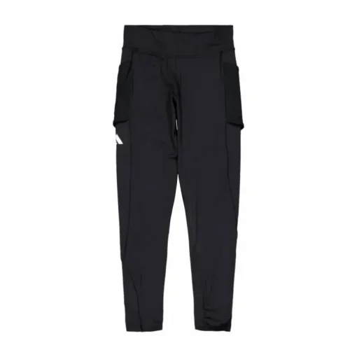 Match Tights Black
