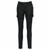 Match Tights Black
