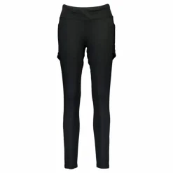 Match Tights Black