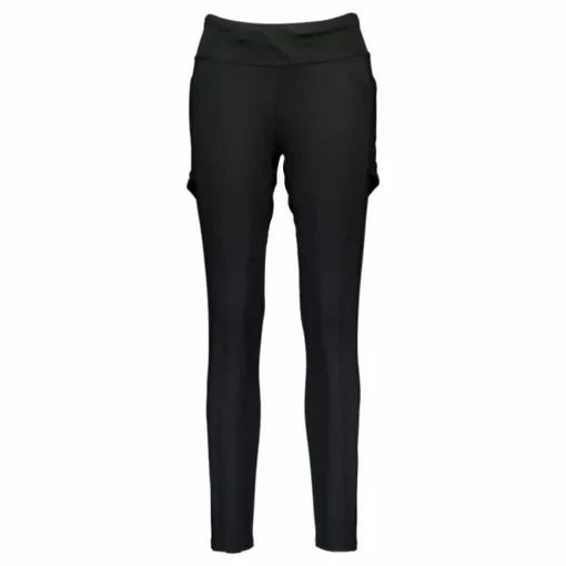 Match Tights Black