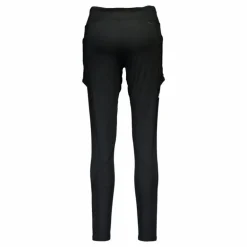 Match Tights Black