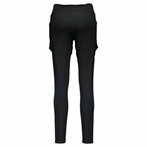 Match Tights Black
