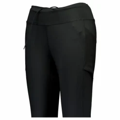 Match Tights Black