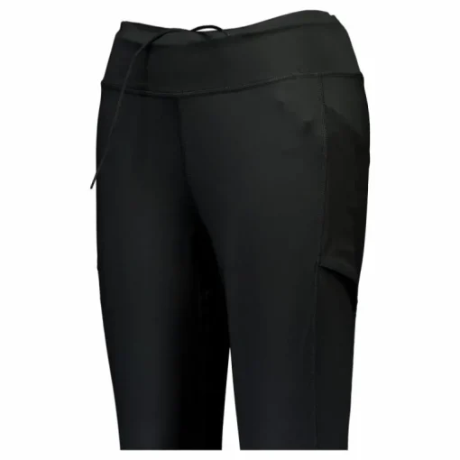 Match Tights Black