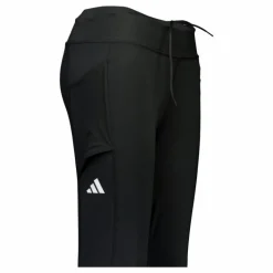 Match Tights Black