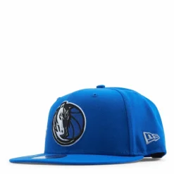 Mavs NBA21 Back Half 9FIFTY