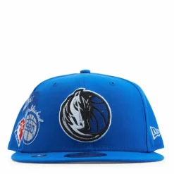 Mavs NBA21 Back Half 9FIFTY