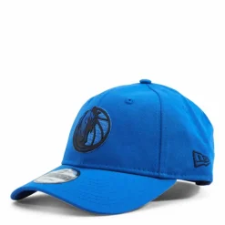 Mavs NBA20 Back Half 9TWENTY