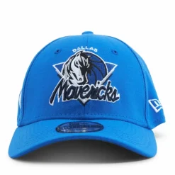 Mavs NBA21 Tip Off 39THIRTY