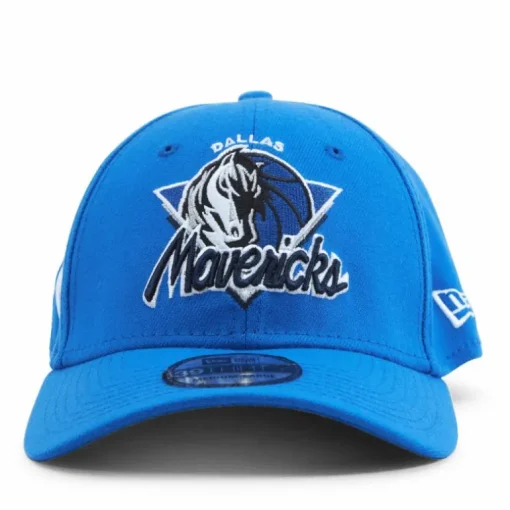 Mavs NBA21 Tip Off 39THIRTY