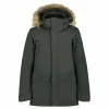 Maxbass Dark Green