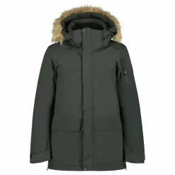 Maxbass Dark Green