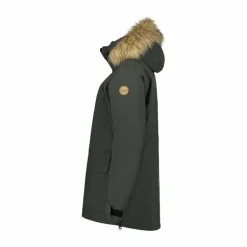 Maxbass Dark Green