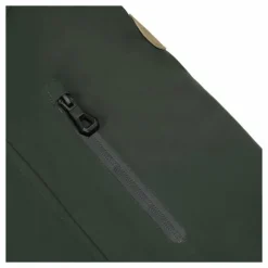 Maxbass Dark Green