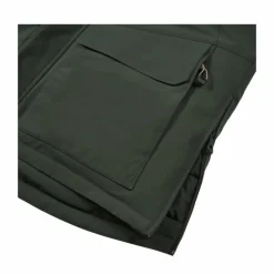 Maxbass Dark Green
