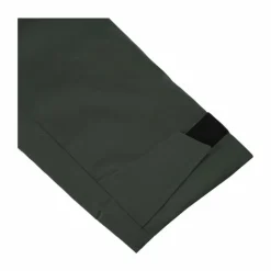 Maxbass Dark Green