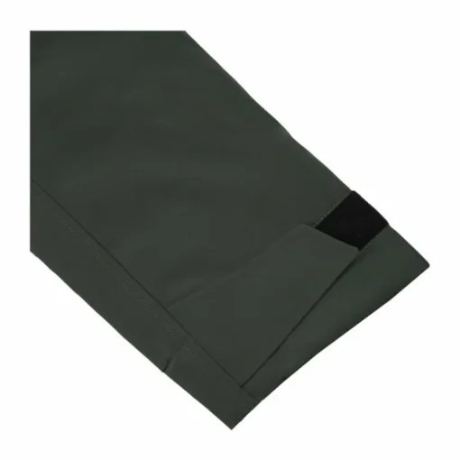 Maxbass Dark Green