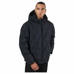 Maxwell Reco Jacket Black