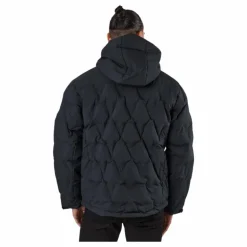 Maxwell Reco Jacket Black