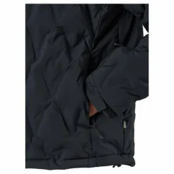 Maxwell Reco Jacket Black