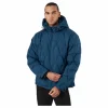 Maxwell Reco Jacket Deep Petroleum