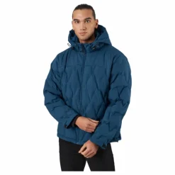 Maxwell Reco Jacket Deep Petroleum