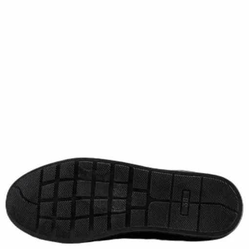 Maya Curling Boots Black
