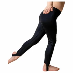 Maylis Dance Tights Black